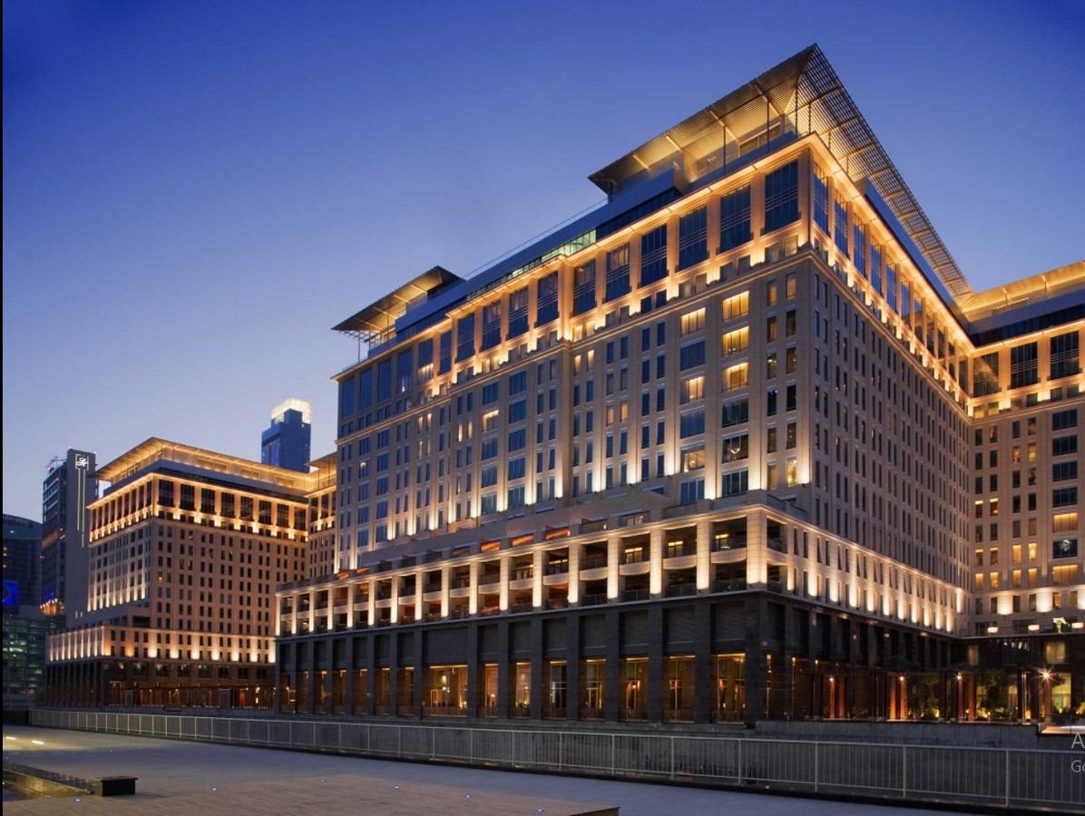 Top Architects in Dubai - Top 90 Architects in Dubai - Sheet44