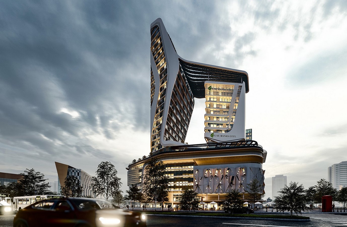 Top Architects in Dubai - Top 90 Architects in Dubai - Sheet57