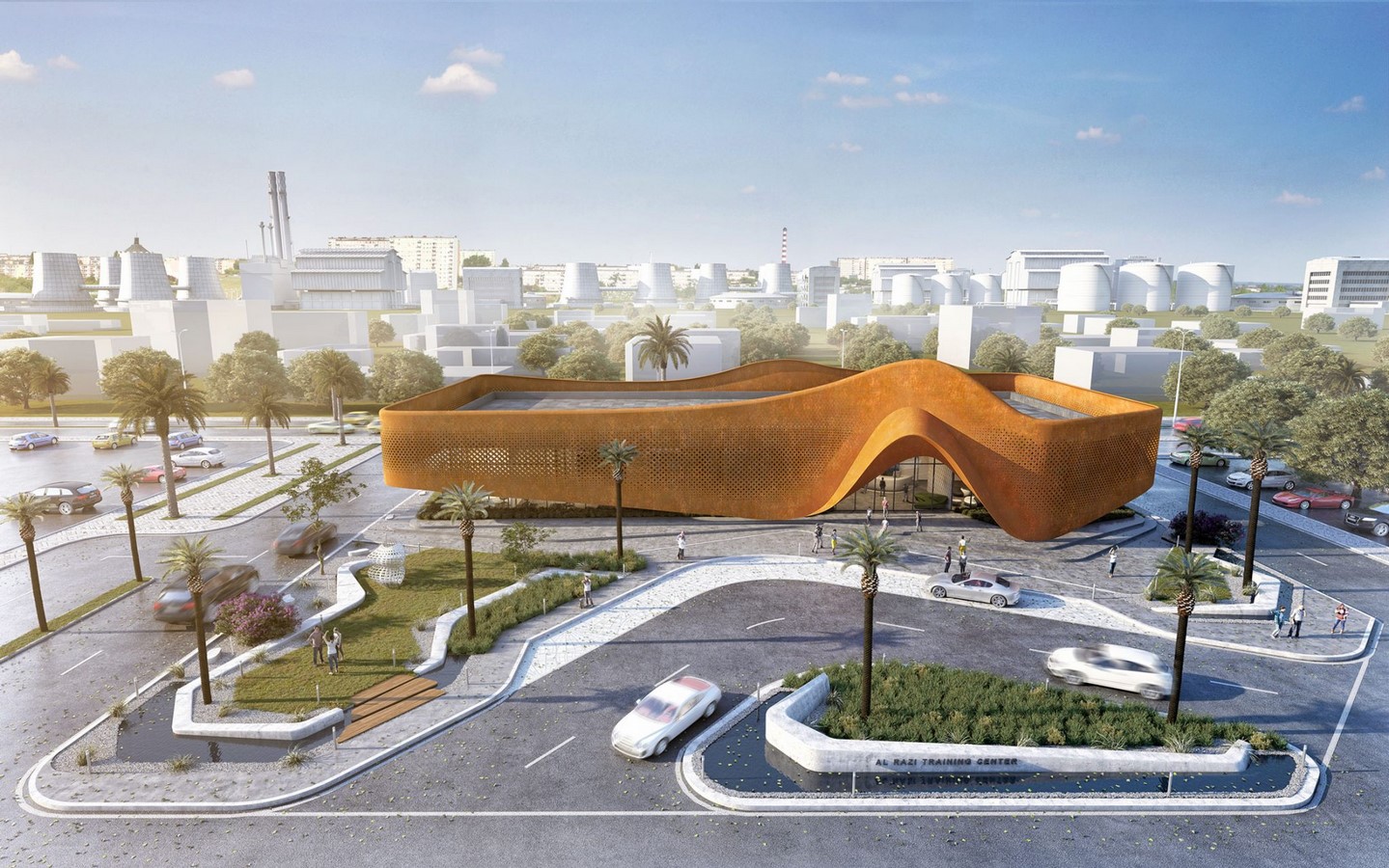 Top Architects in Dubai - Top 90 Architects in Dubai - Sheet68