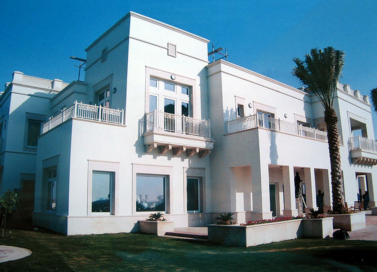 Top Architects in Dubai - Top 90 Architects in Dubai - Sheet69