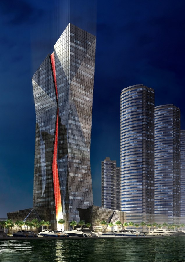 Top Architects in Dubai - Top 90 Architects in Dubai - Sheet76