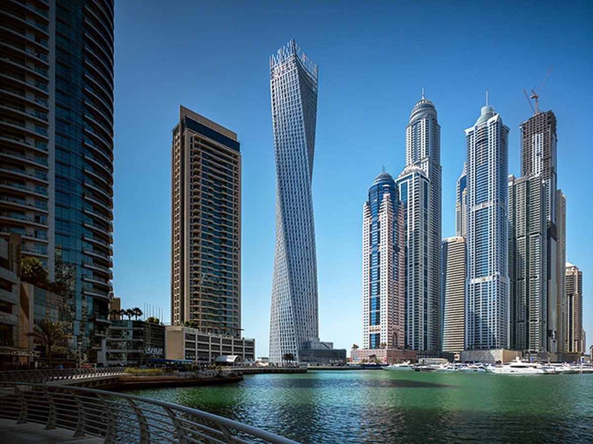 Top Architects in Dubai - Top 90 Architects in Dubai - Sheet82