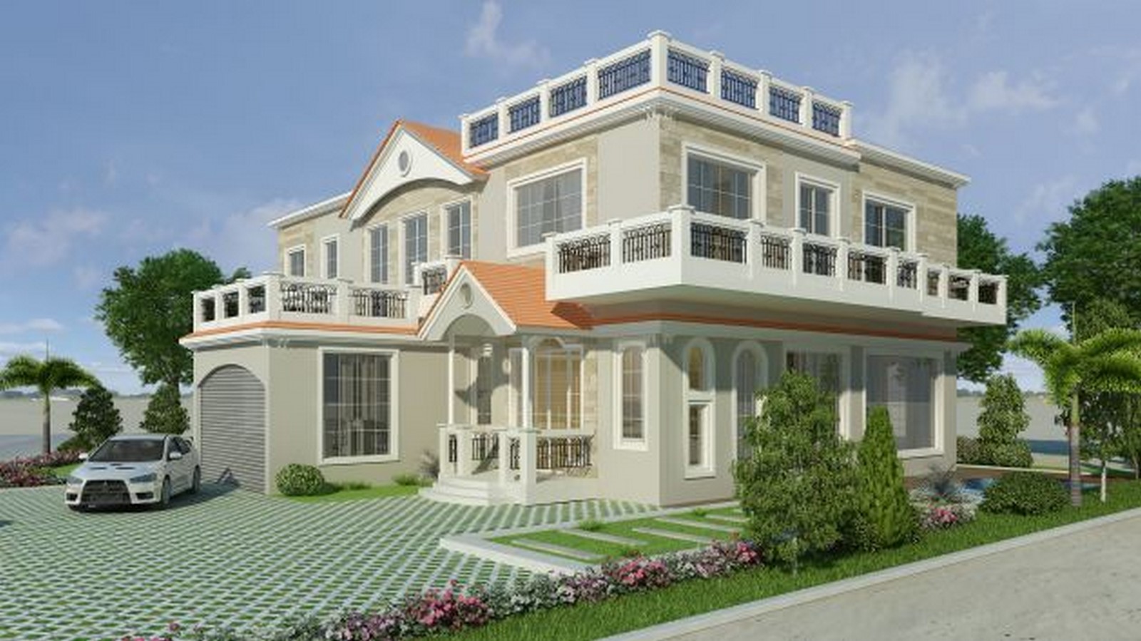 Top Architects in Dubai - Top 90 Architects in Dubai - Sheet85