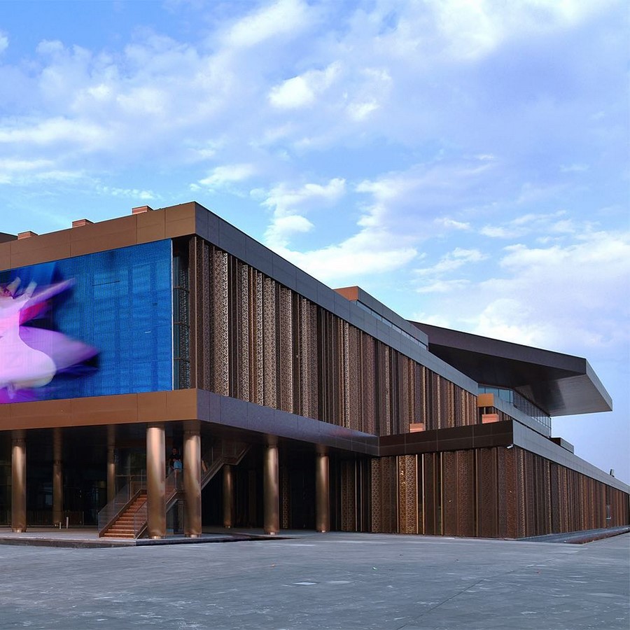 Top Architects in Dubai - Top 90 Architects in Dubai - Sheet86