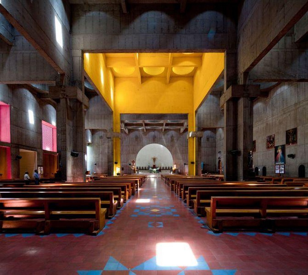 15 Places to visit in Managua for the Travelling Architect - Sheet11