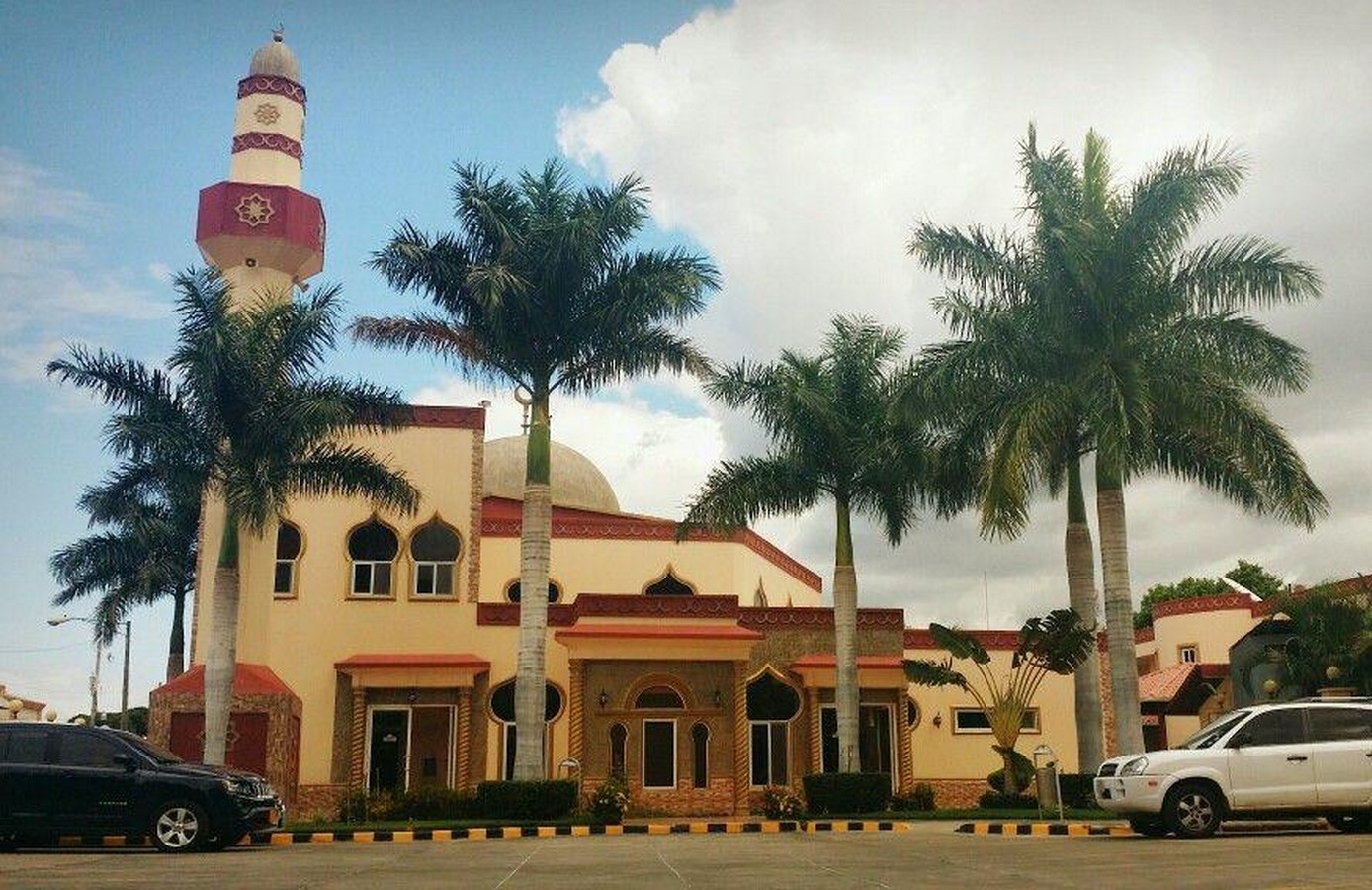 15 Places to visit in Managua for the Travelling Architect - Sheet14