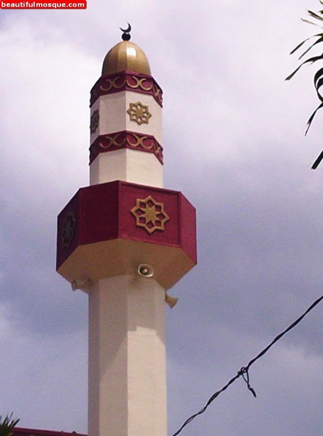15 Places to visit in Managua for the Travelling Architect - Sheet16
