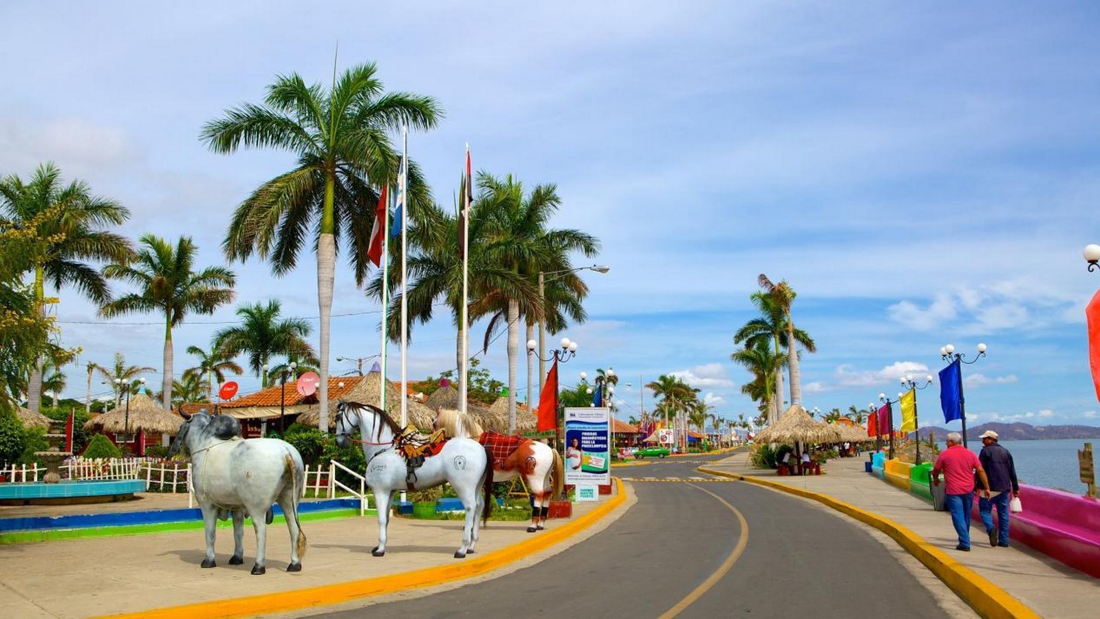 15 Places to visit in Managua for the Travelling Architect - Sheet17