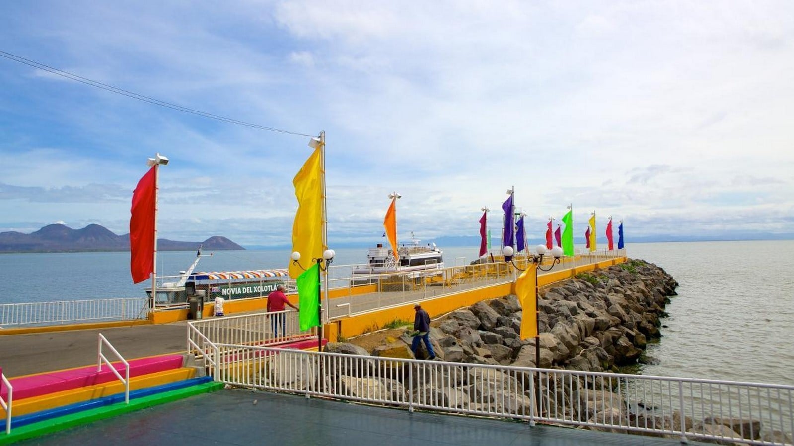 15 Places to visit in Managua for the Travelling Architect - Sheet19