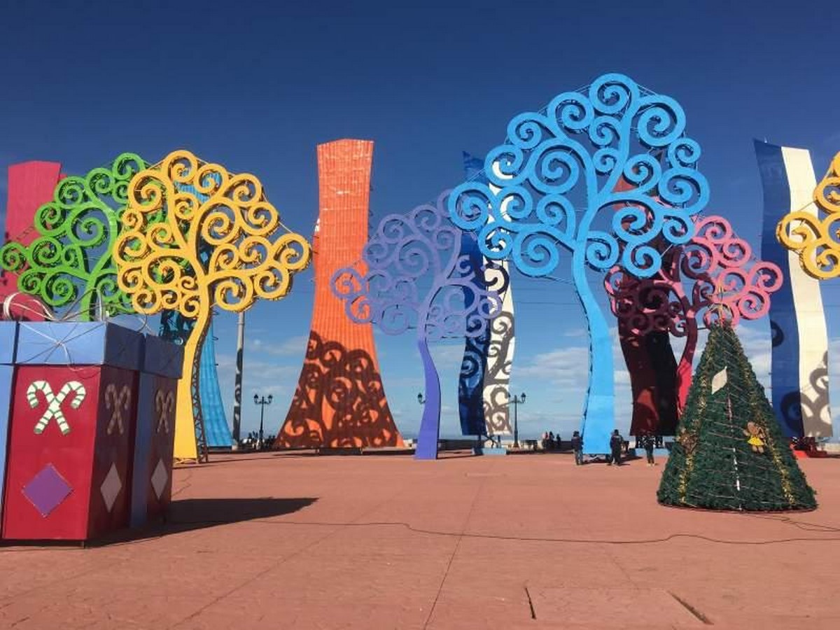 15 Places to visit in Managua for the Travelling Architect - Sheet20