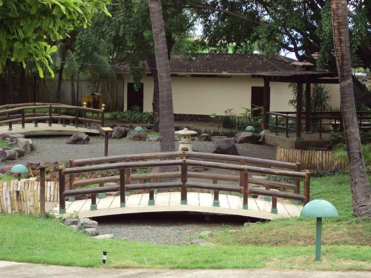 15 Places to visit in Managua for the Travelling Architect - Sheet23