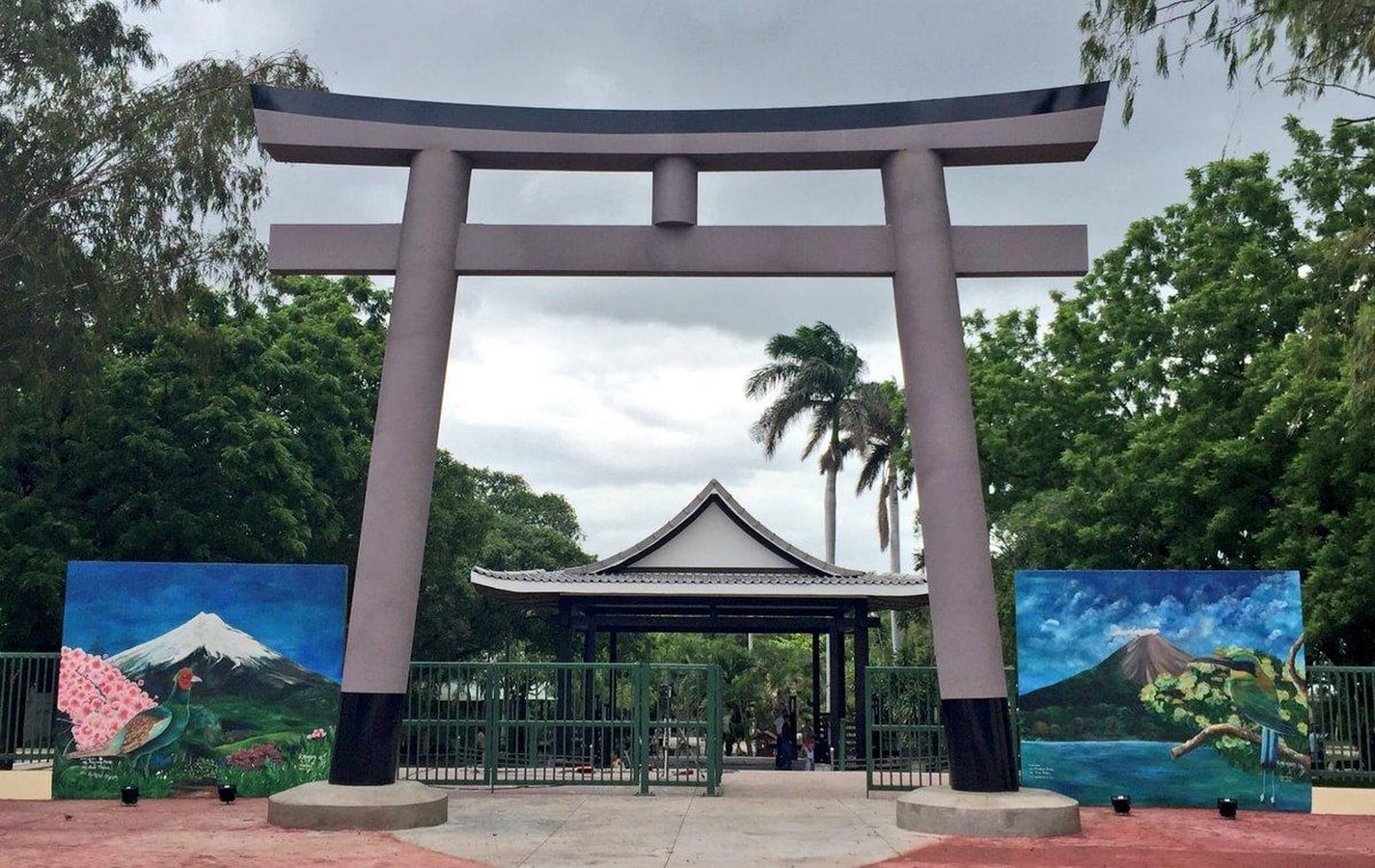 15 Places to visit in Managua for the Travelling Architect - Sheet24