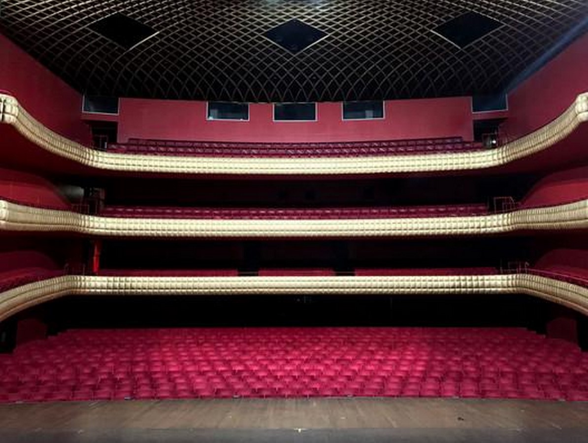 15 Places to visit in Managua for the Travelling Architect - Sheet26