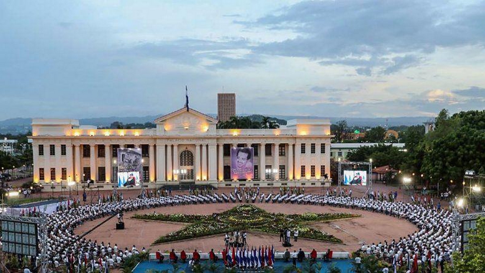 15 Places to visit in Managua for the Travelling Architect - Sheet3