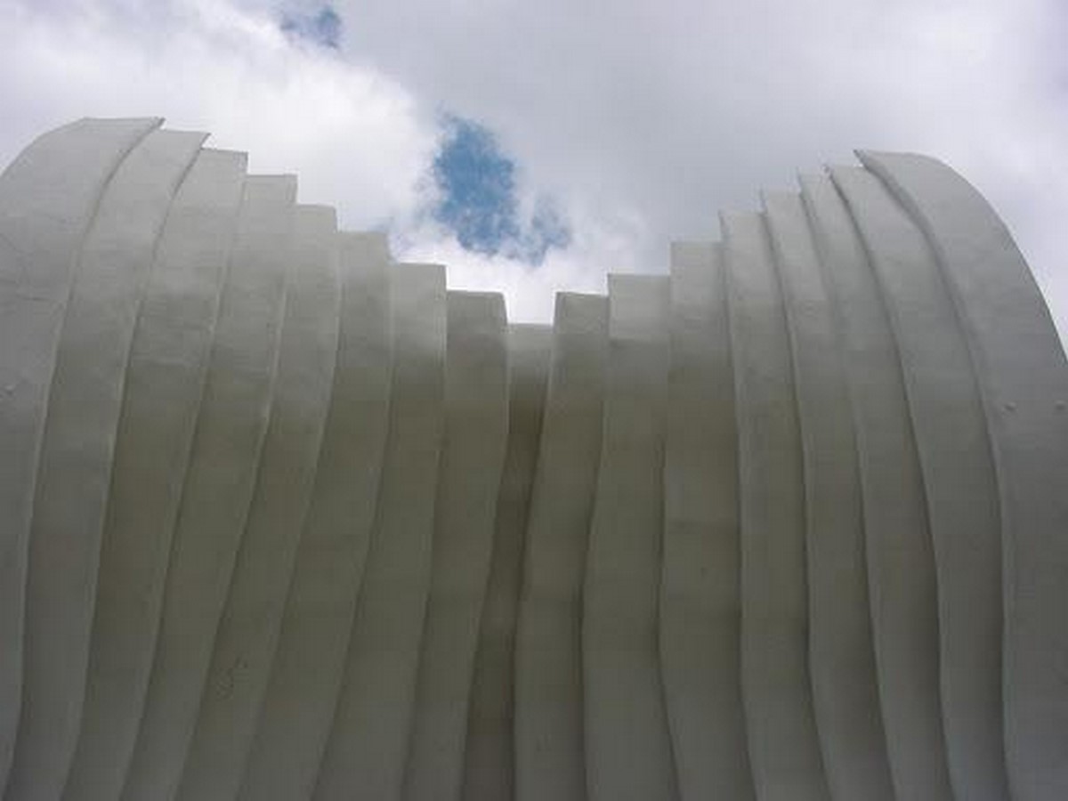 15 Places to visit in Managua for the Travelling Architect - Sheet33