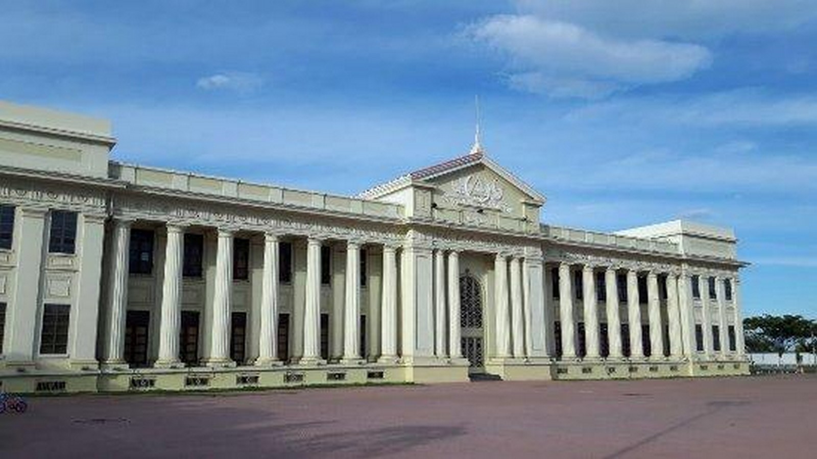 15 Places to visit in Managua for the Travelling Architect - Sheet4