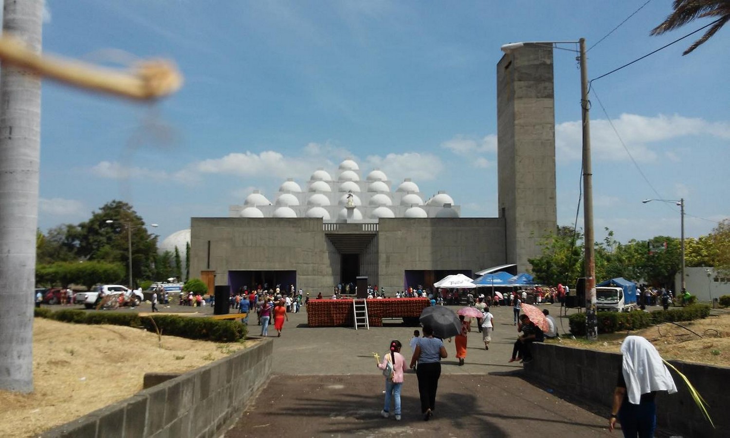 15 Places to visit in Managua for the Travelling Architect - Sheet9