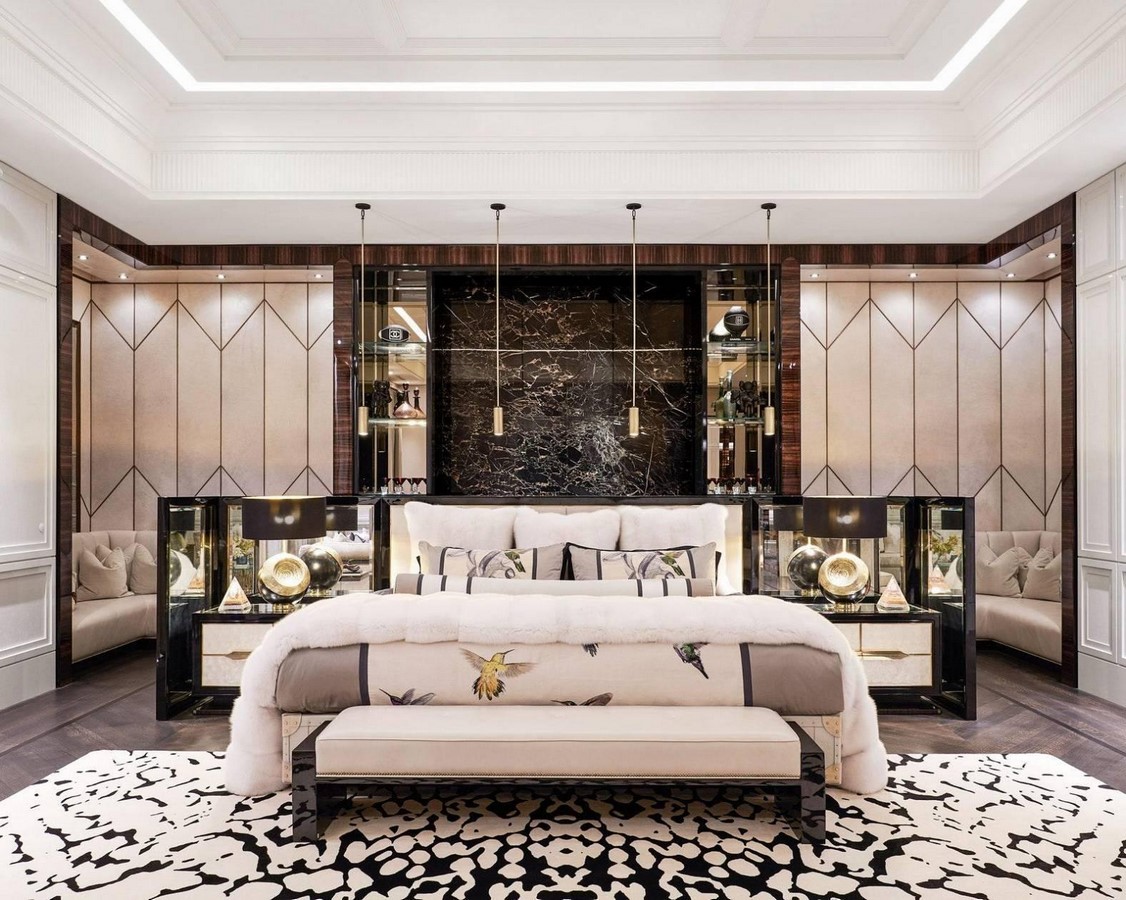 An inside look at all the houses owned by Drake - Sheet1