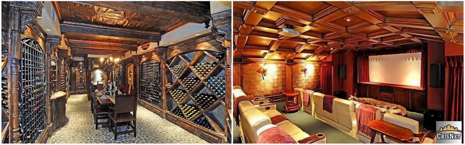Drake House: An Inside Look At All The Houses Owned By Drake