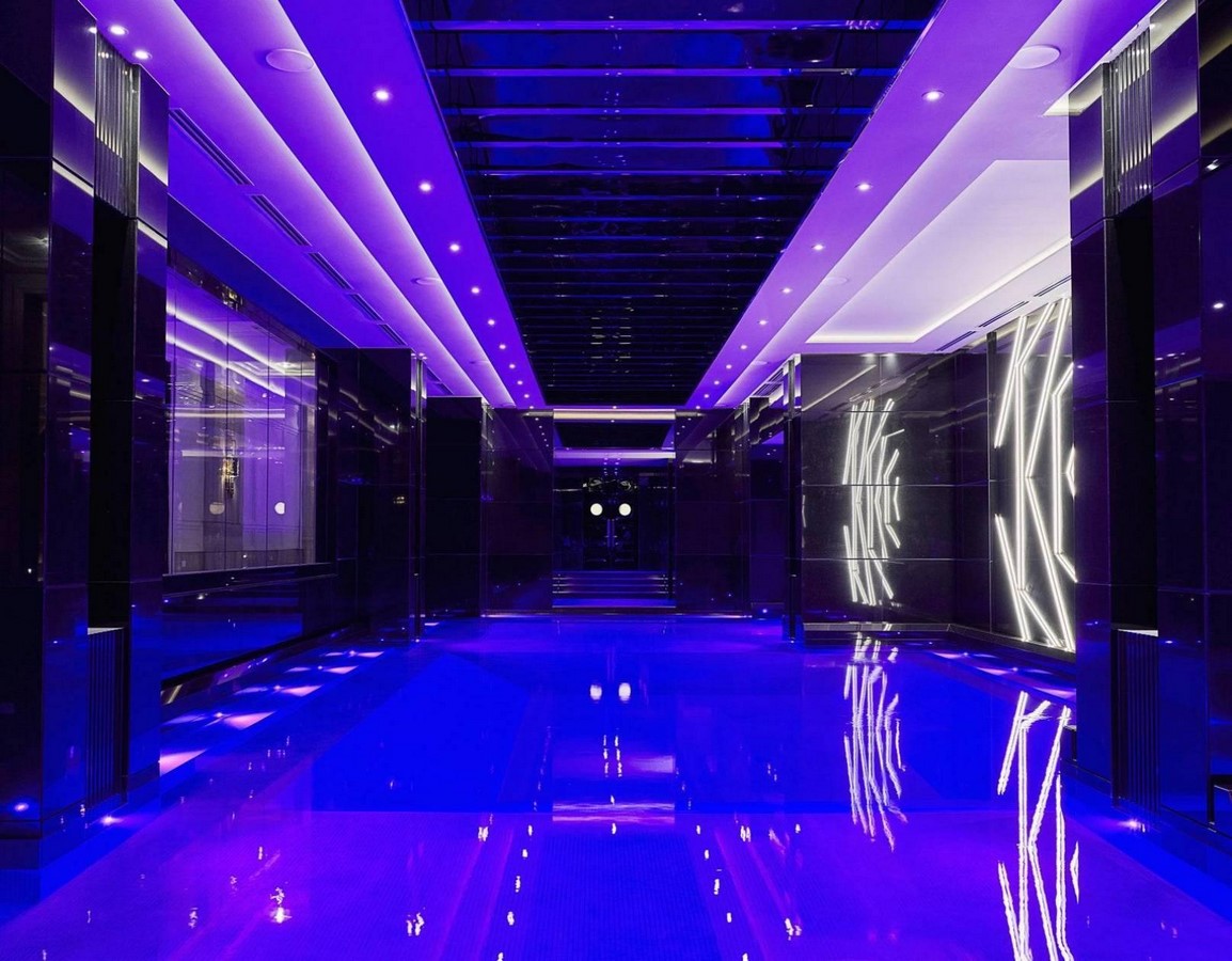 An inside look at all the houses owned by Drake - Sheet26