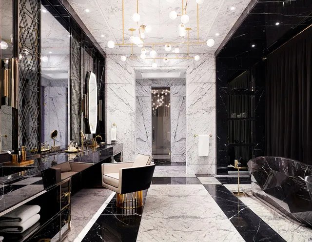 An inside look at all the houses owned by Drake - Sheet6