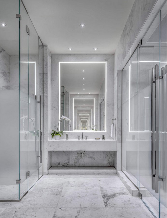 An inside look at all the houses owned by Drake - Sheet11