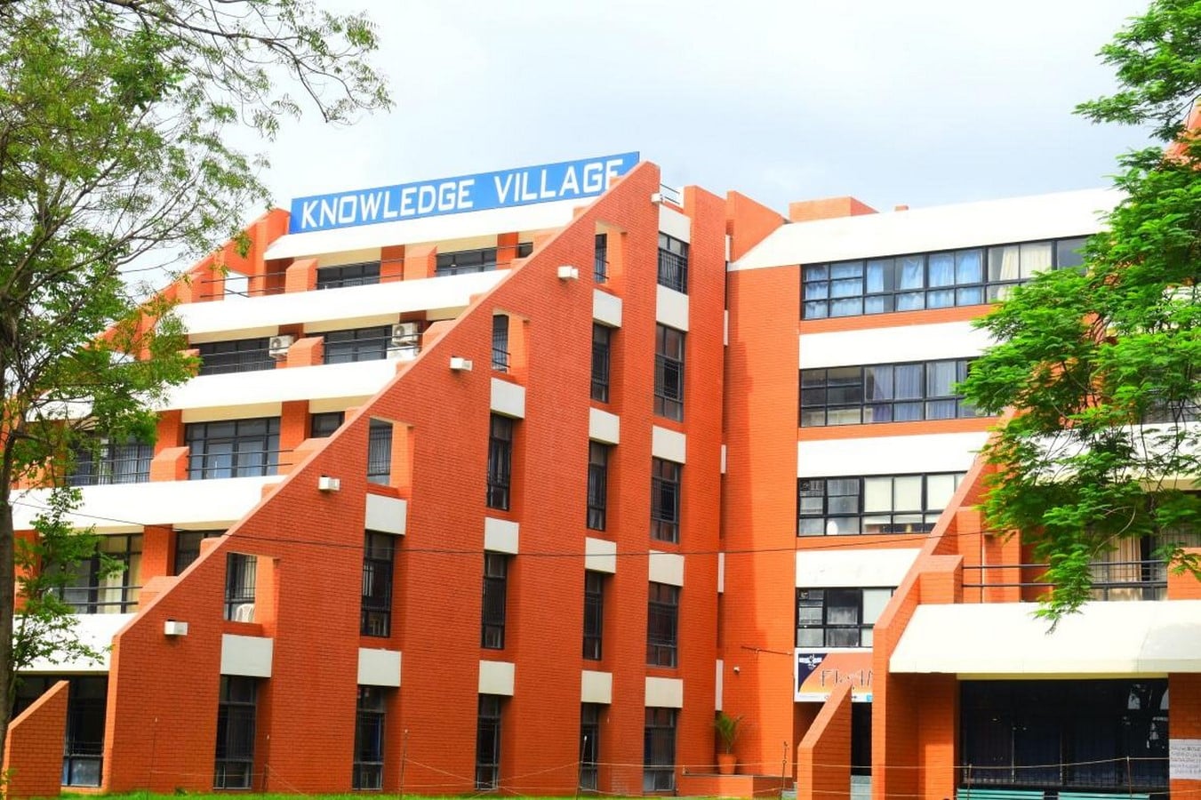 Campus Life at School of Architecture, IPS Academy, Indore - Sheet2
