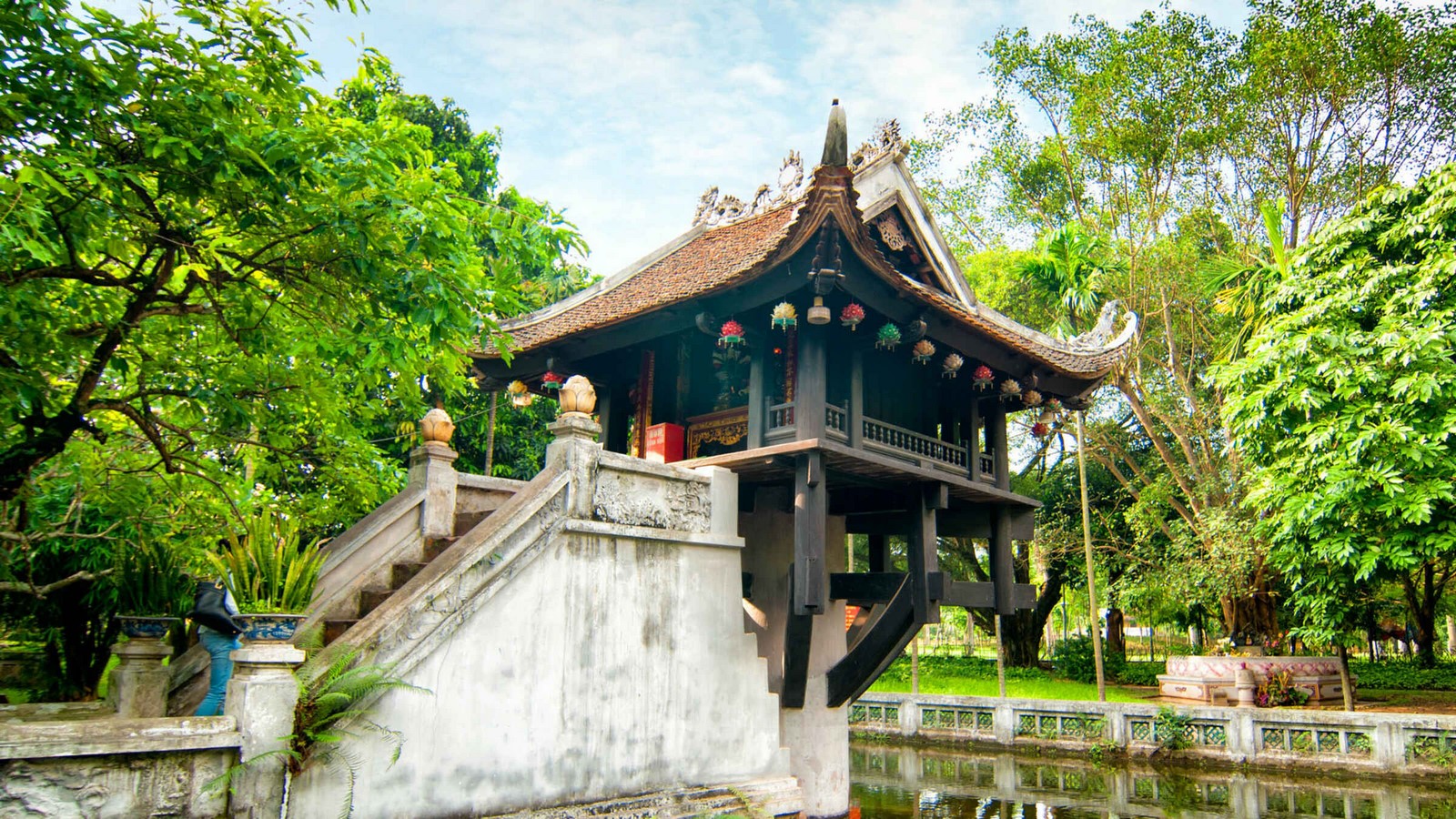 Architecture of Cities Hanoi- The Rising Dragon - Sheet3