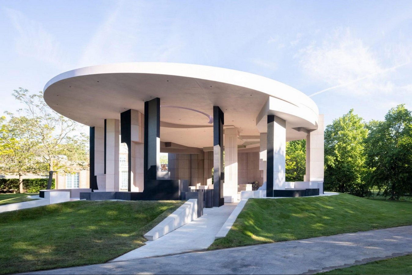 How carbon is changing the world of architecture - Sheet3
