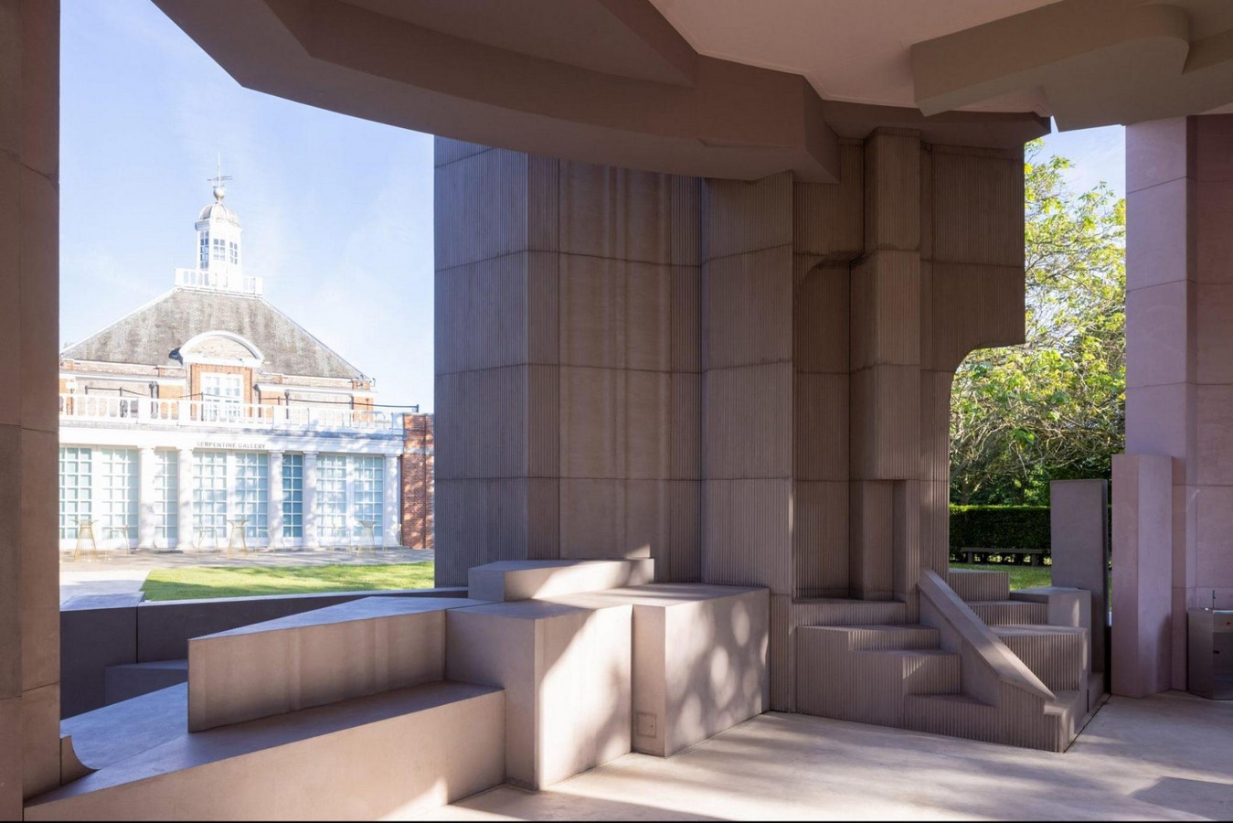 How carbon is changing the world of architecture - Sheet4