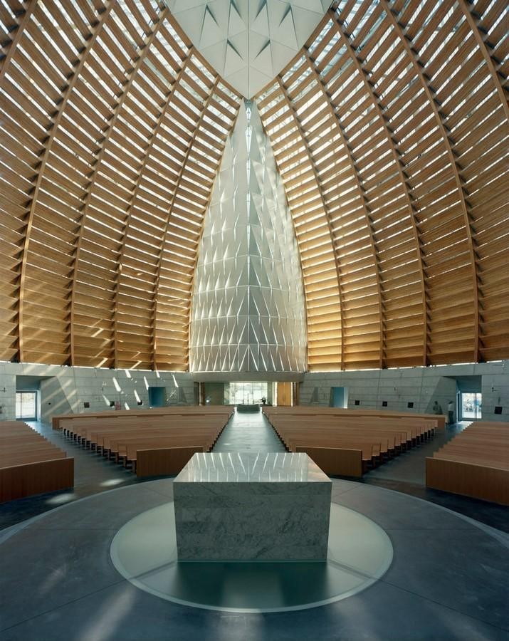 How carbon is changing the world of architecture - Sheet8