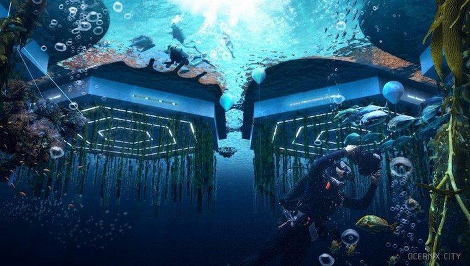 Oceanix city_@BIG