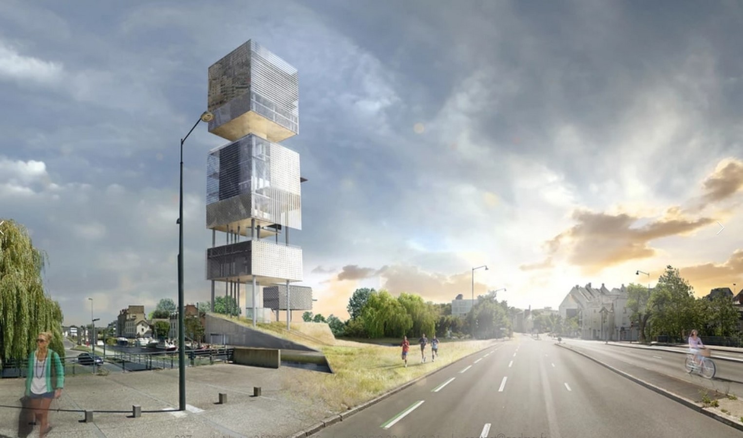 Architects in Rennes- Top 55 Architects in Rennes - Sheet12
