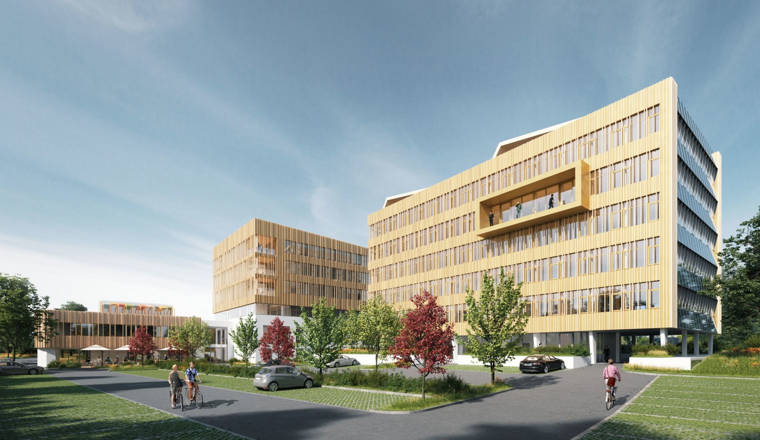 Architects in Rennes- Top 55 Architects in Rennes - Sheet13