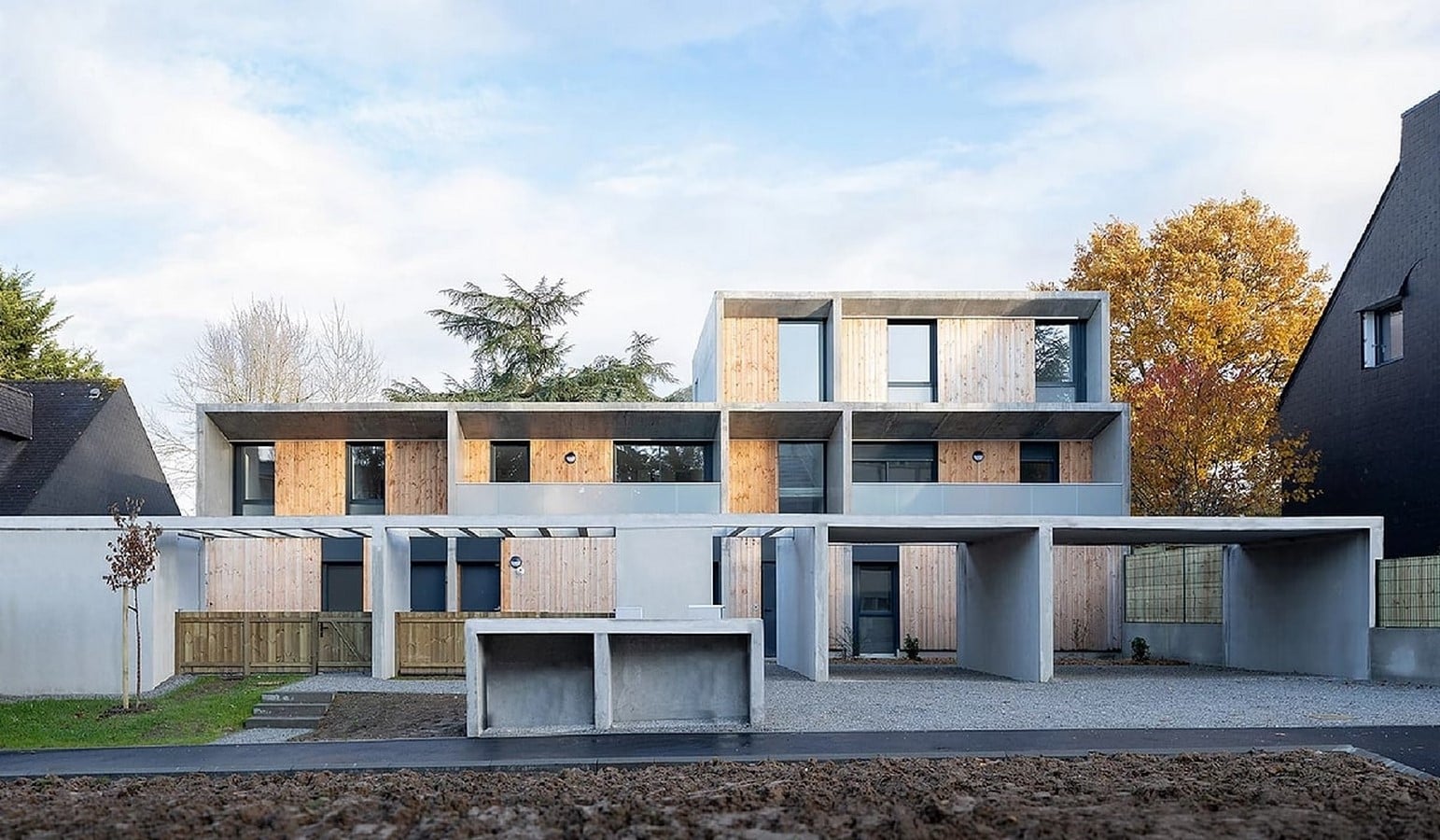 Architects in Rennes- Top 55 Architects in Rennes - Sheet16