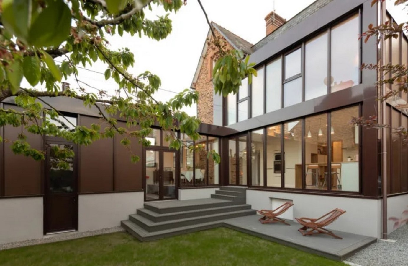 Architects in Rennes- Top 55 Architects in Rennes - Sheet17