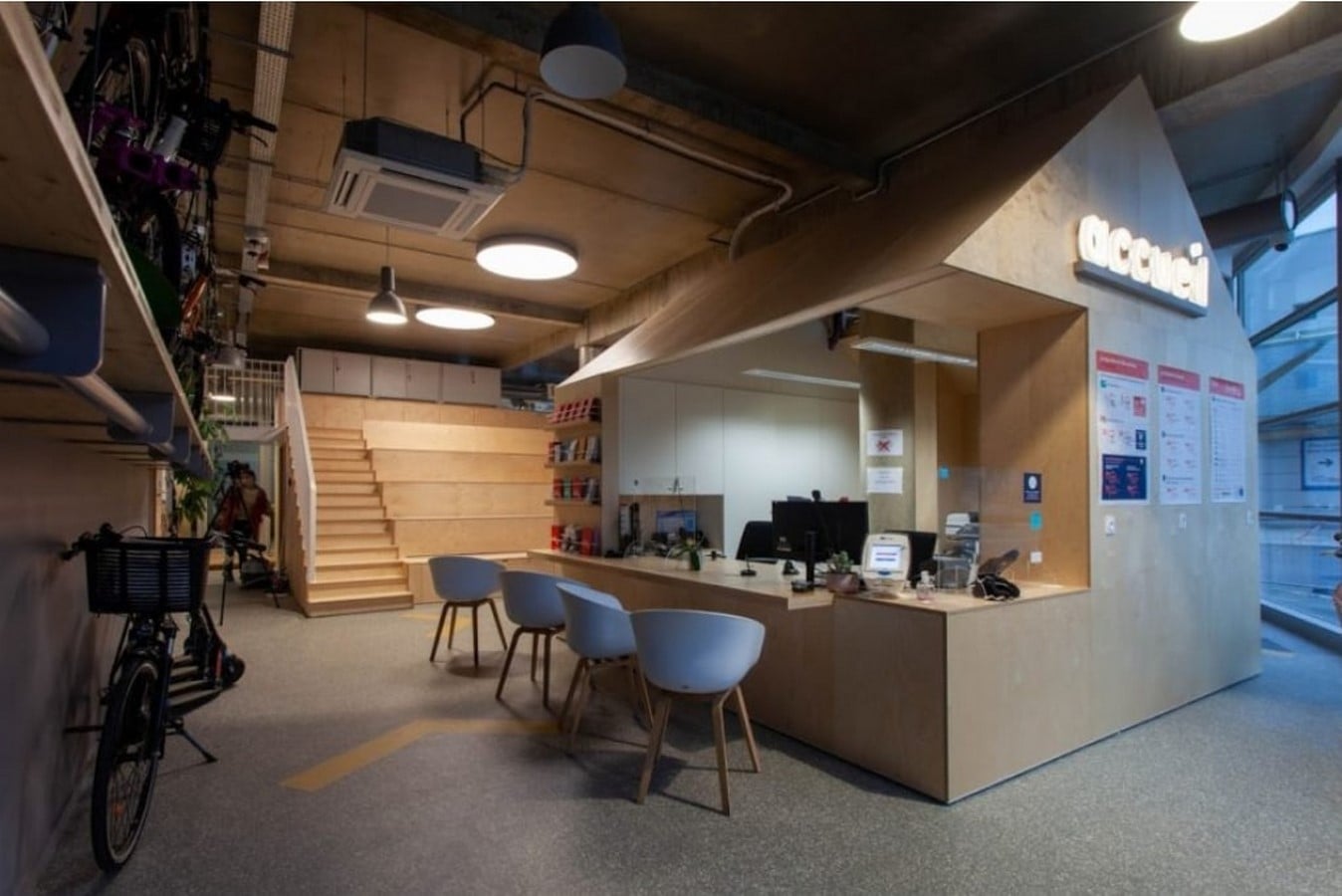 Architects in Rennes- Top 55 Architects in Rennes - Sheet21