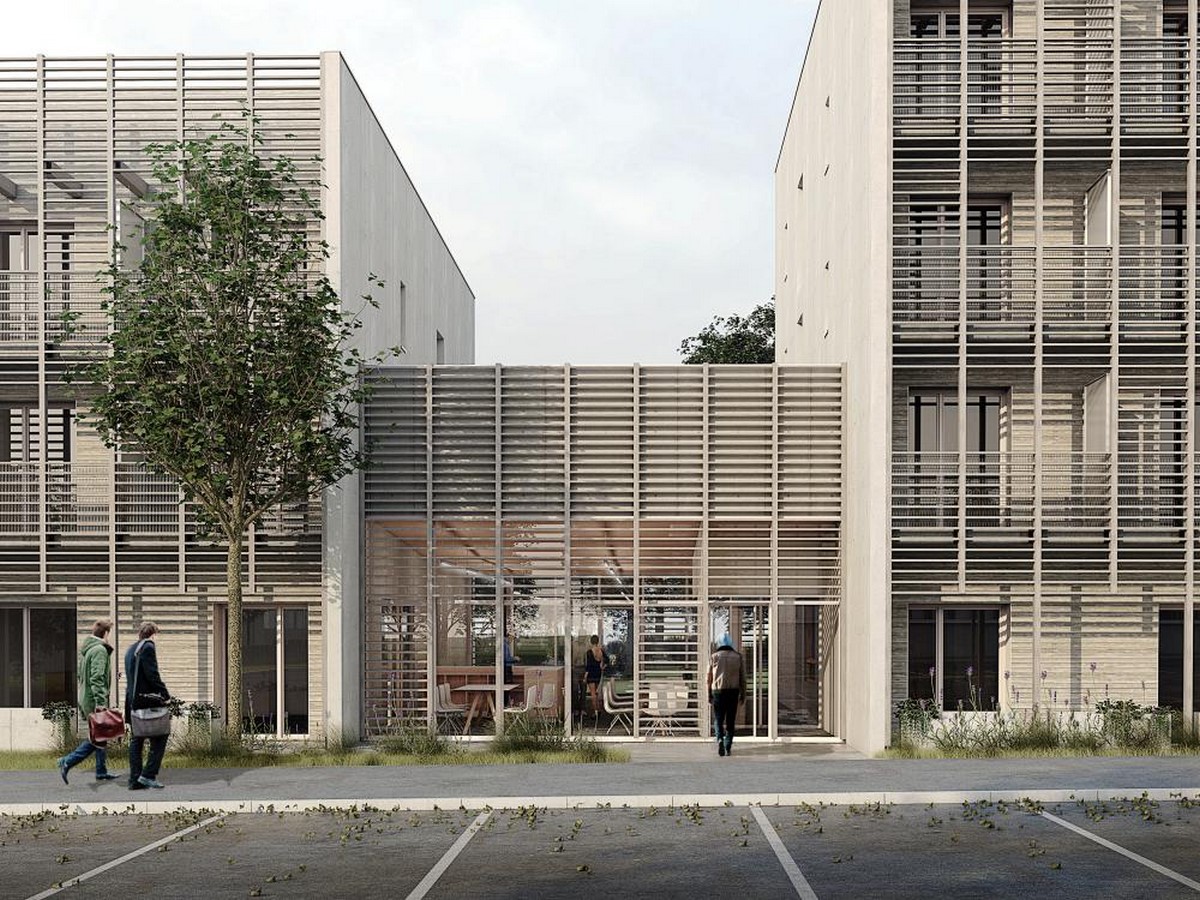 Architects in Rennes- Top 55 Architects in Rennes - Sheet23