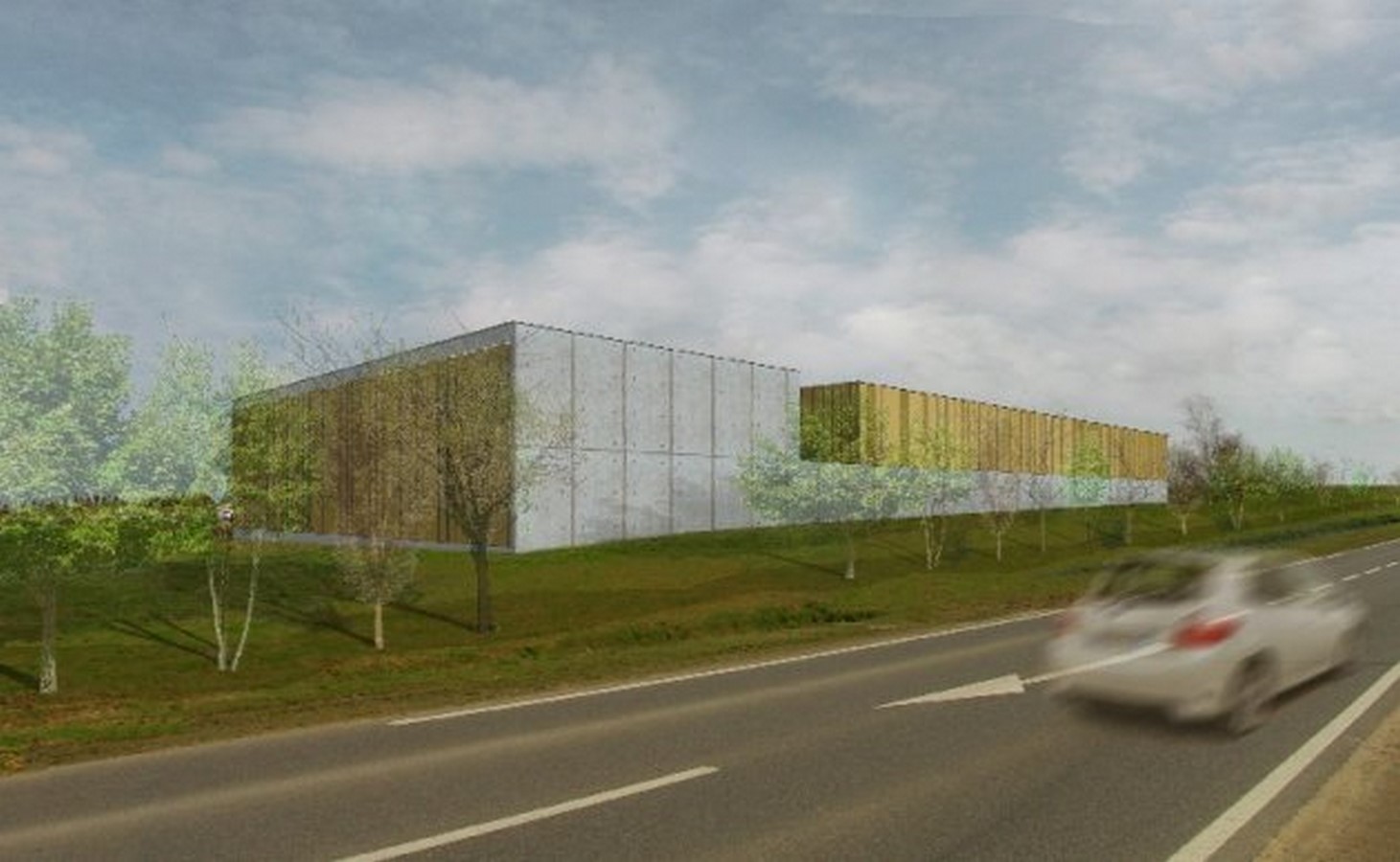 Architects in Rennes- Top 55 Architects in Rennes - Sheet24