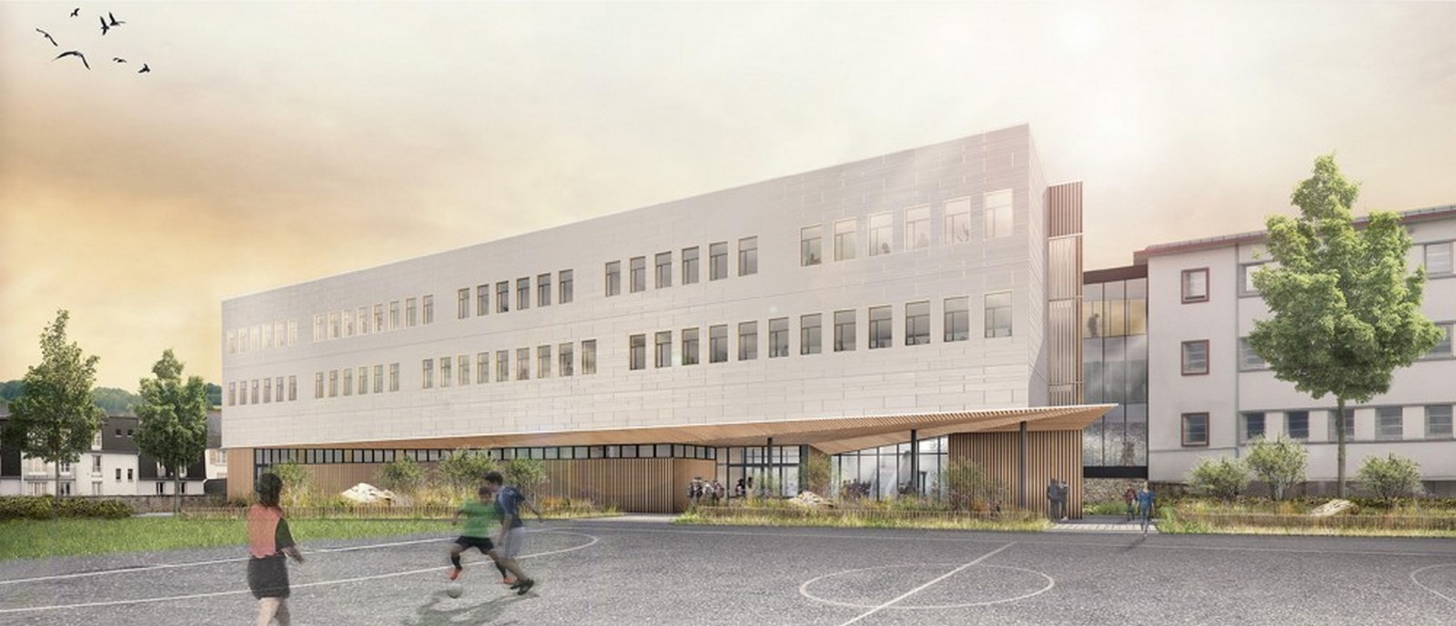 Architects in Rennes- Top 55 Architects in Rennes - Sheet25