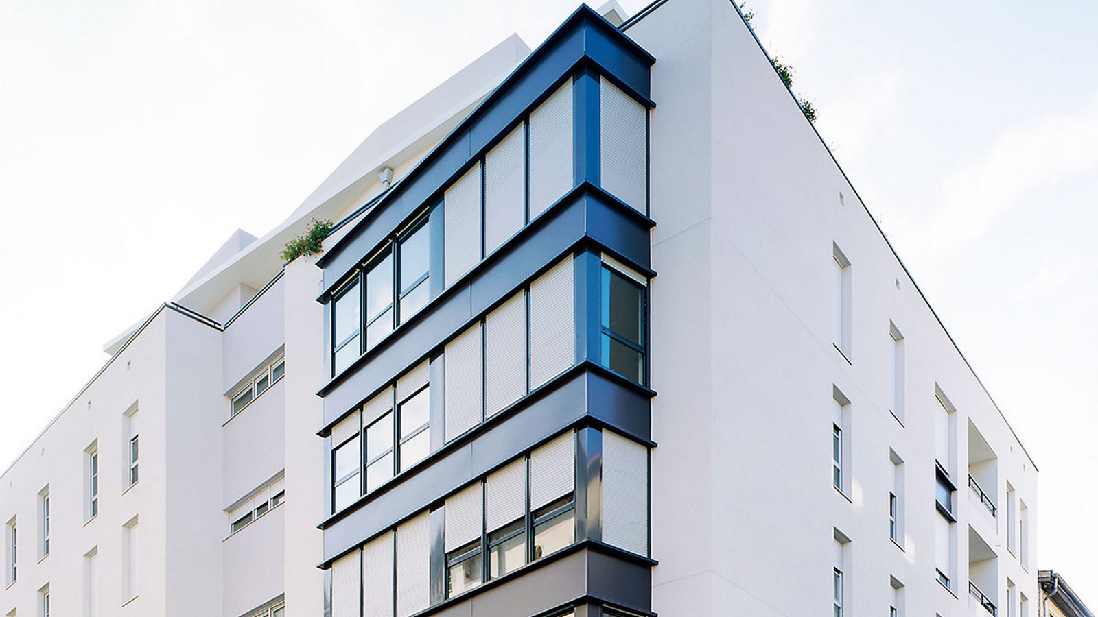 Architects in Rennes- Top 55 Architects in Rennes - Sheet29