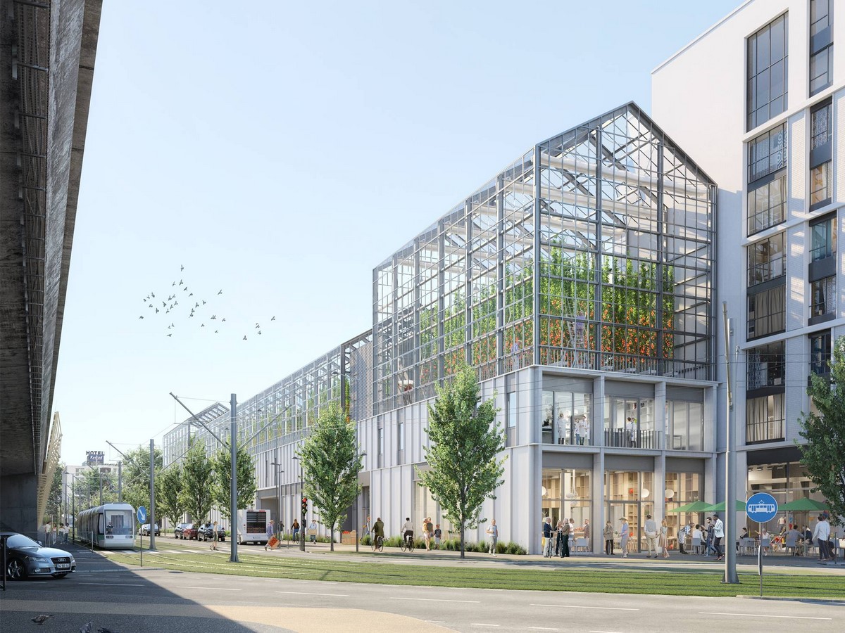 Architects in Rennes- Top 55 Architects in Rennes - Sheet35
