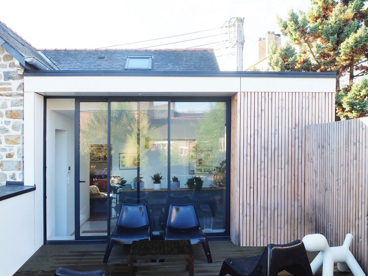 Architects in Rennes- Top 55 Architects in Rennes - Sheet37