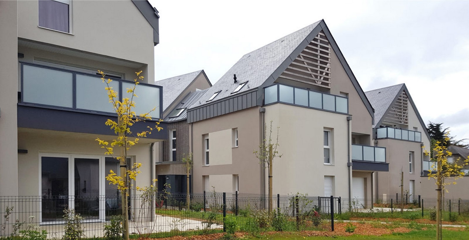 Architects in Rennes- Top 55 Architects in Rennes - Sheet39