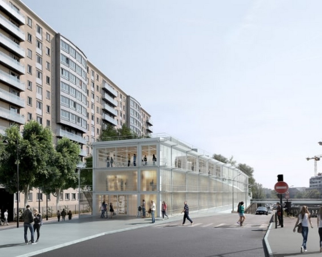 Architects in Rennes- Top 55 Architects in Rennes - Sheet40
