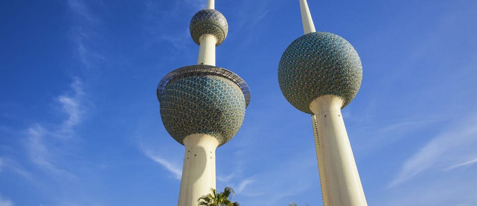 15 Places to visit in Kuwait for the Travelling Architect - Sheet10