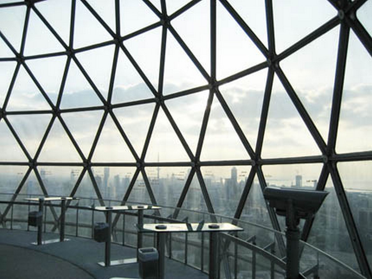 15 Places to visit in Kuwait for the Travelling Architect - Sheet11
