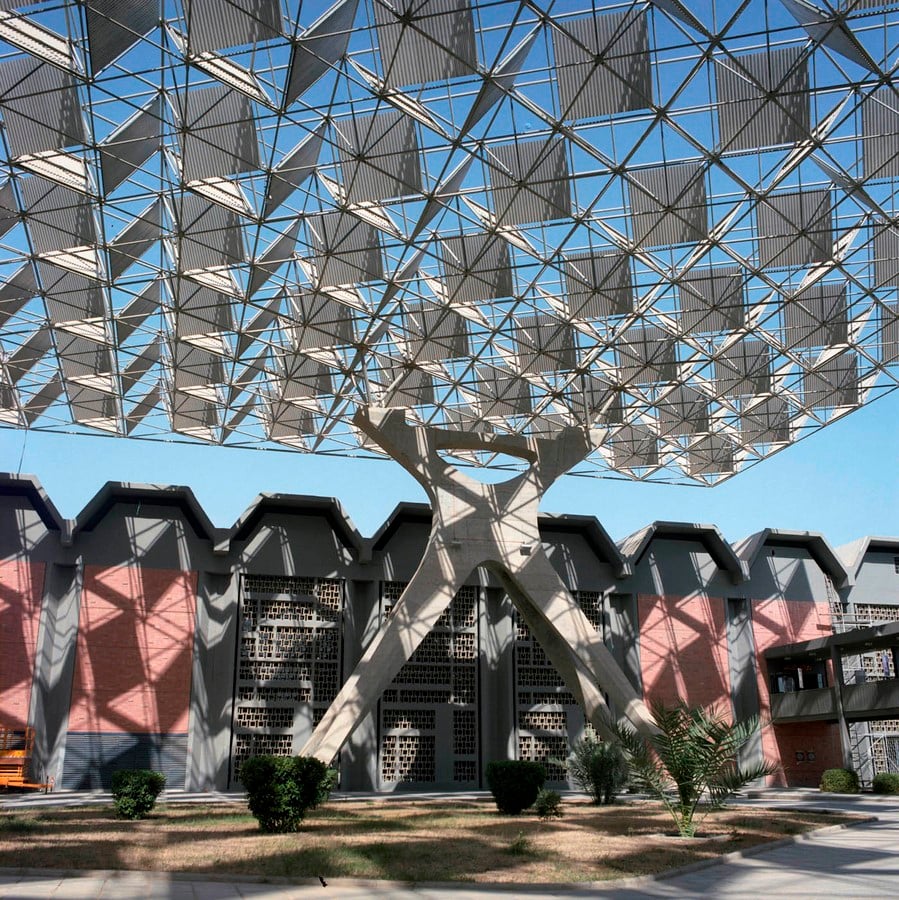 15 Places to visit in Kuwait for the Travelling Architect - Sheet13