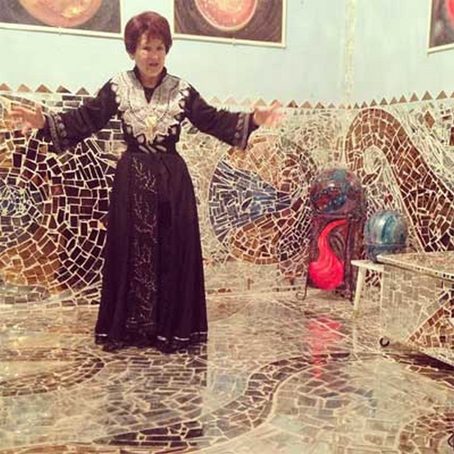 15 Places to visit in Kuwait for the Travelling Architect - Sheet20