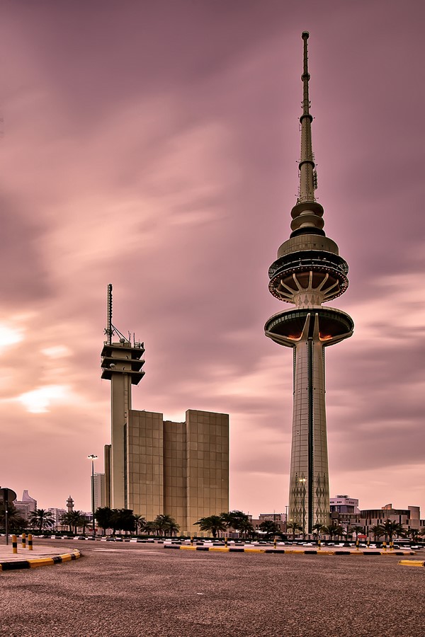 15 Places to visit in Kuwait for the Travelling Architect - Sheet22